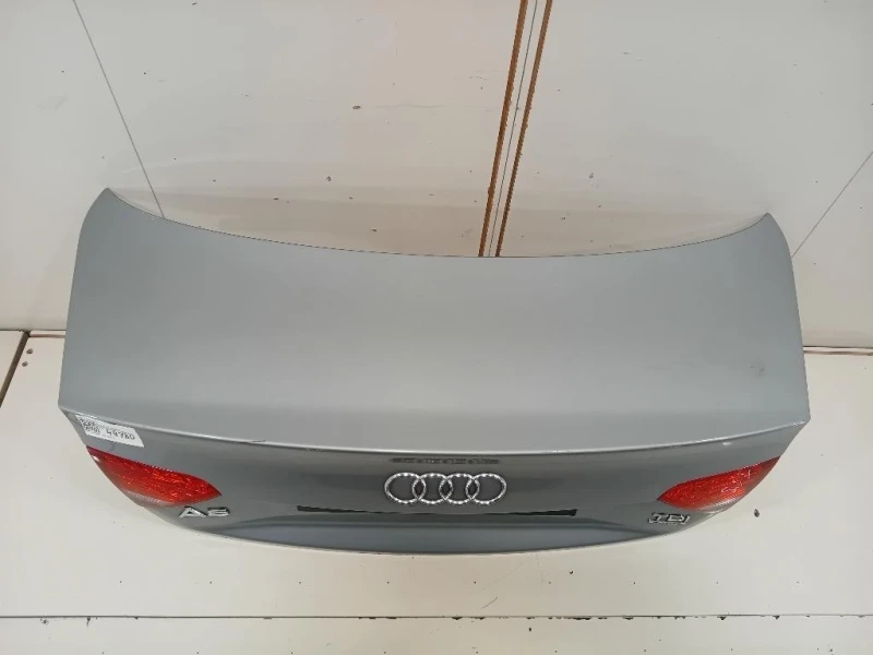 Portello POST 8T0827023AL Audi A5 8T3 2008