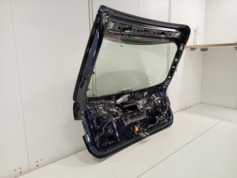 Paraurti POST 95122397 Opel Mokka 2013