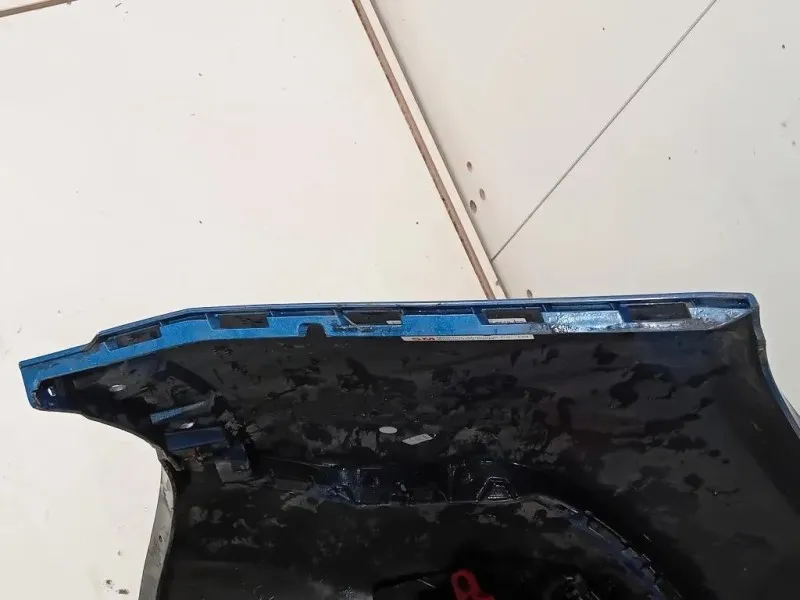 Paraurti POST 95122397 Opel Mokka 2013