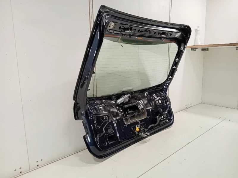 Portello POST 4K9827025B Audi A6 4a5c8 Avant 2018