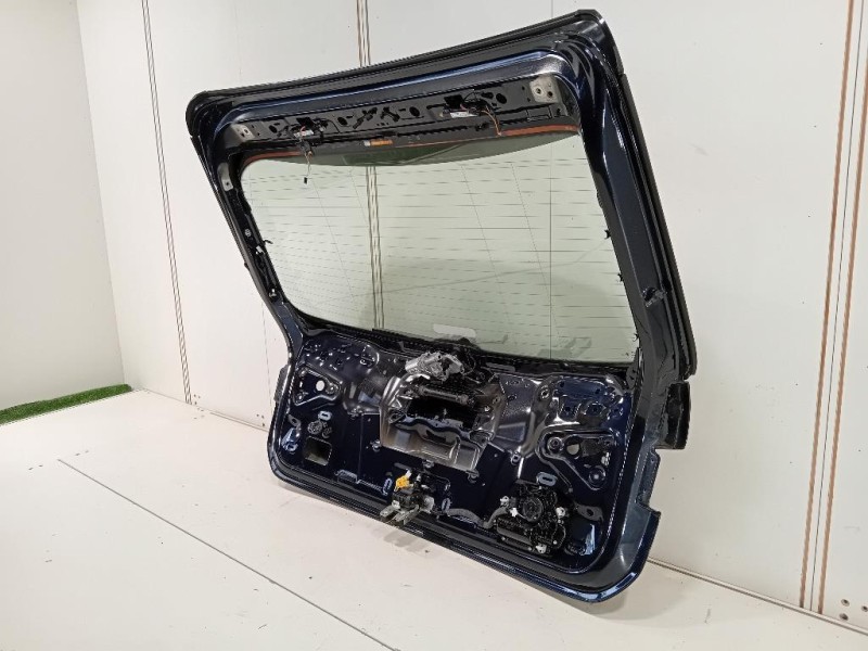 Paraurti POST 95122397 Opel Mokka 2013