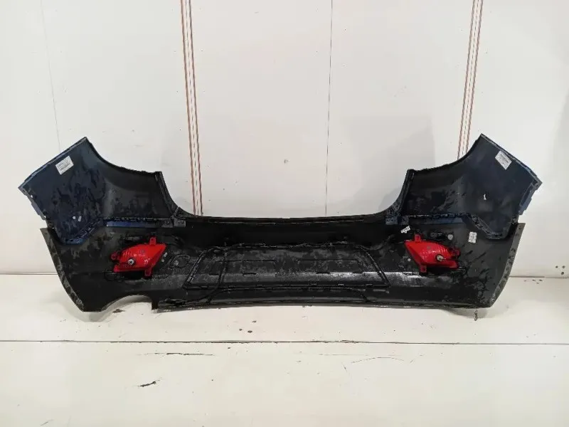 Paraurti POST 95122397 Opel Mokka 2013