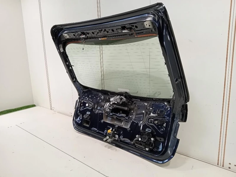 Portello POST 4K9827025B Audi A6 4a5c8 Avant 2018