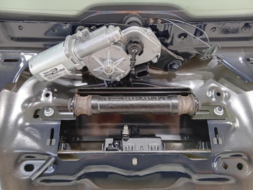 Centralina Amplificatore Acustico 6H52-18C808-CD Land Rover Freelander II 2011