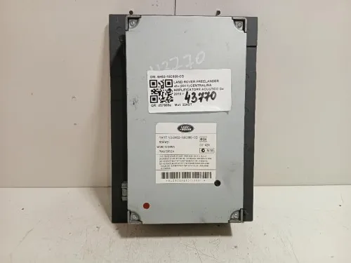 Centralina Amplificatore Acustico 6H52-18C808-CD Land Rover Freelander II 2011