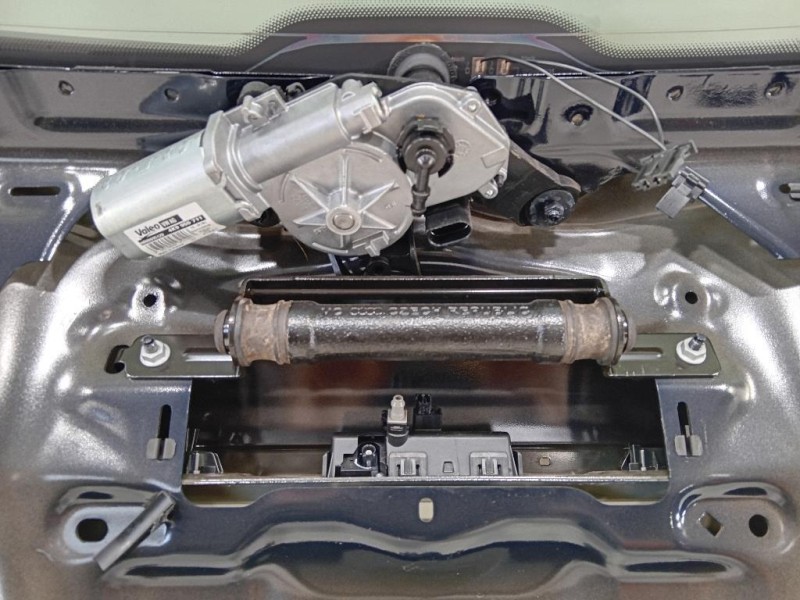 Paraurti POST 95122397 Opel Mokka 2013