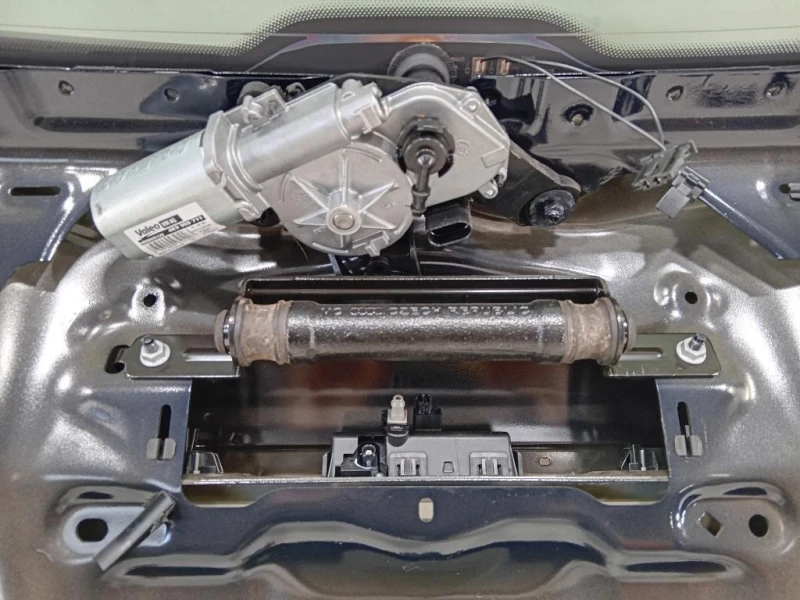 Portello POST 4K9827025B Audi A6 4a5c8 Avant 2018