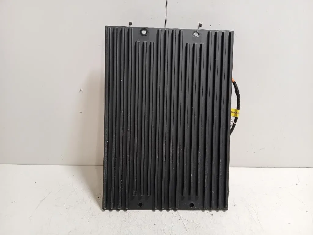 Centralina Amplificatore Acustico 6H52-18C808-CD Land Rover Freelander II 2011