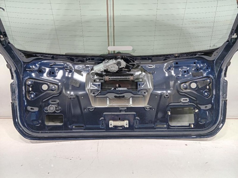 Paraurti POST 95122397 Opel Mokka 2013