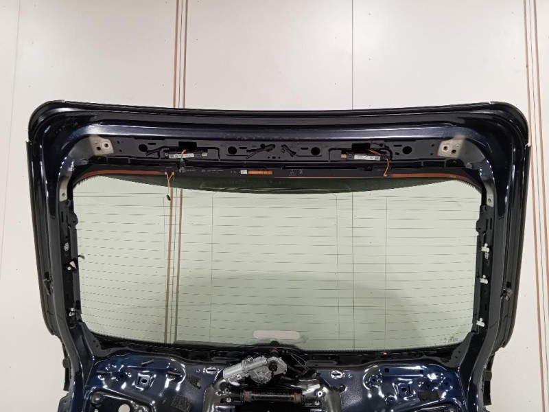 Paraurti POST 95122397 Opel Mokka 2013