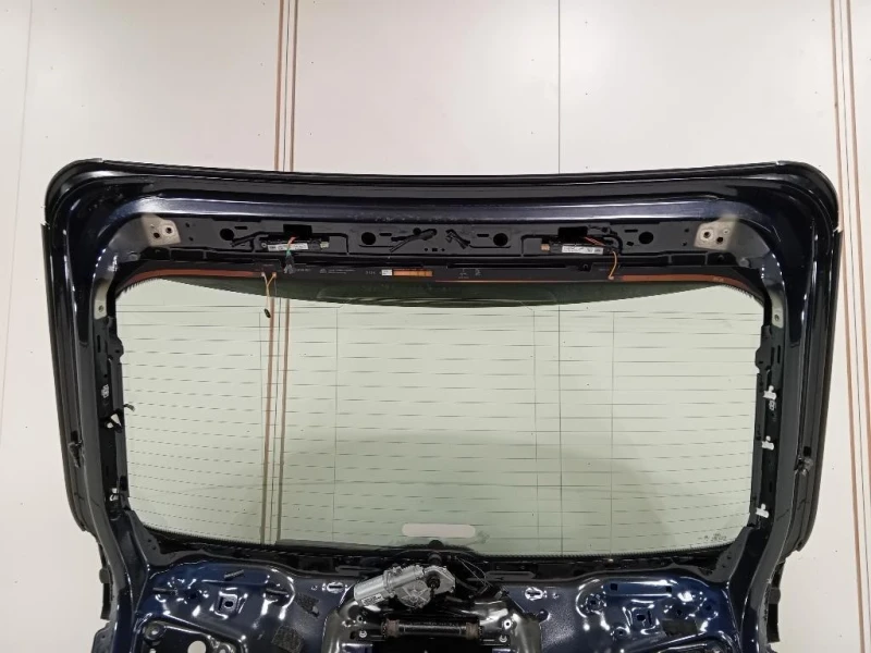 Portello POST 4K9827025B Audi A6 4a5c8 Avant 2018