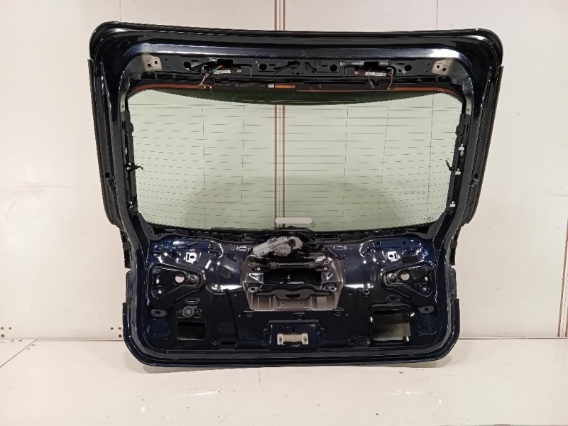 Portello POST 4K9827025B Audi A6 4a5c8 Avant 2018