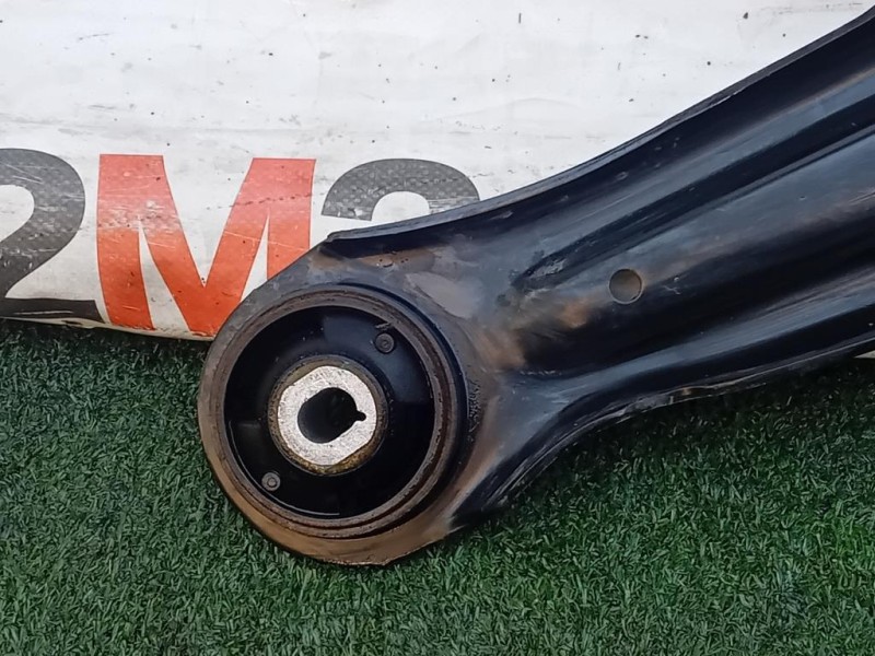 Braccio Oscillante ANT SX BRACCIO OSCILLANTE ANT SX Jaguar XF I 2008