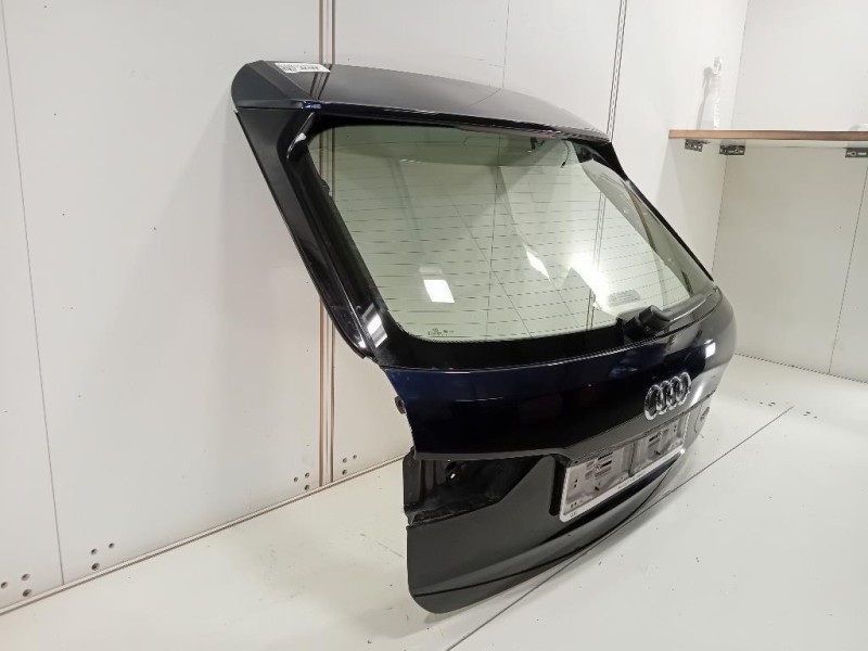 Paraurti POST 95122397 Opel Mokka 2013