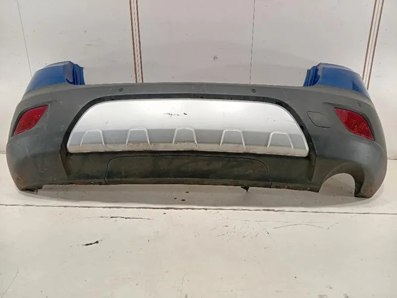 Paraurti POST 95122397 Opel Mokka 2013