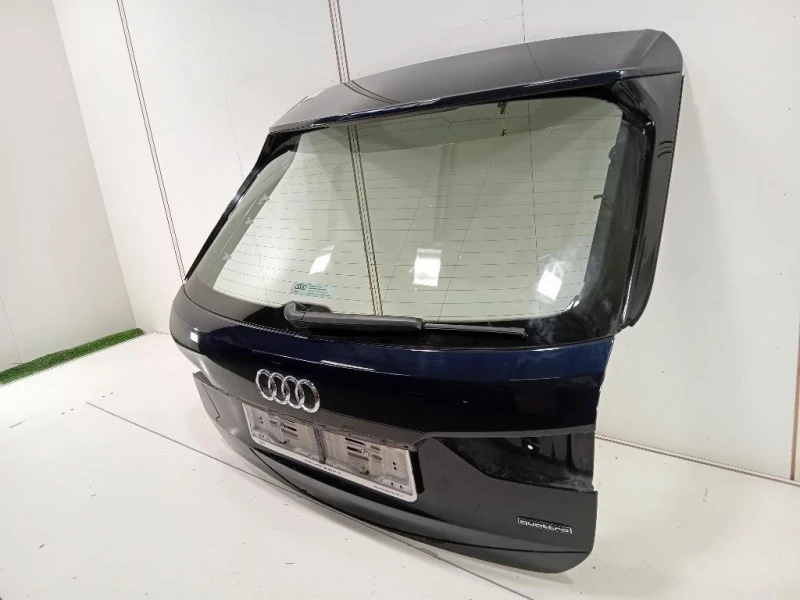 Portello POST 4K9827025B Audi A6 4a5c8 Avant 2018