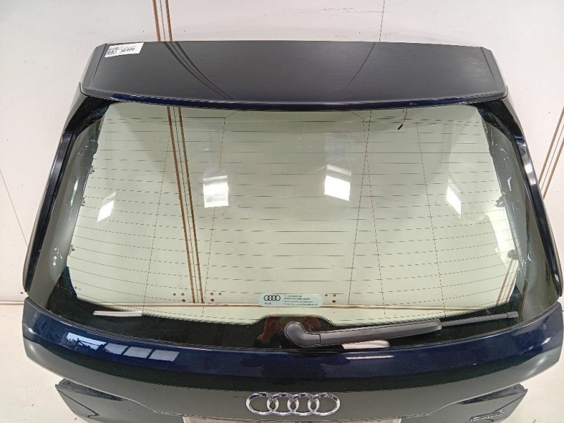 Portello POST 4K9827025B Audi A6 4a5c8 Avant 2018