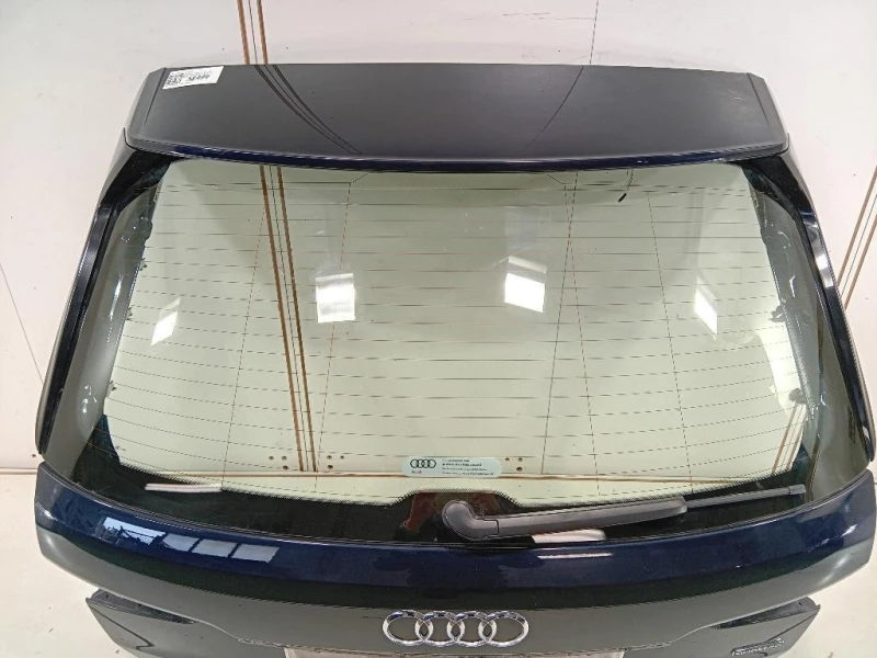 Portello POST 4K9827025B Audi A6 4a5c8 Avant 2018