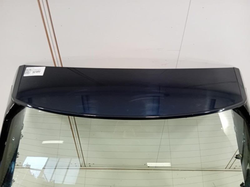 Paraurti POST 95122397 Opel Mokka 2013