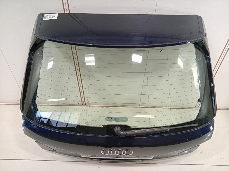 Portello POST 4K9827025B Audi A6 4a5c8 Avant 2018