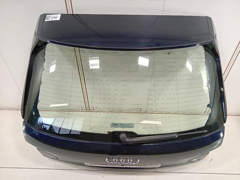 Portello POST 4K9827025B Audi A6 4a5c8 Avant 2018