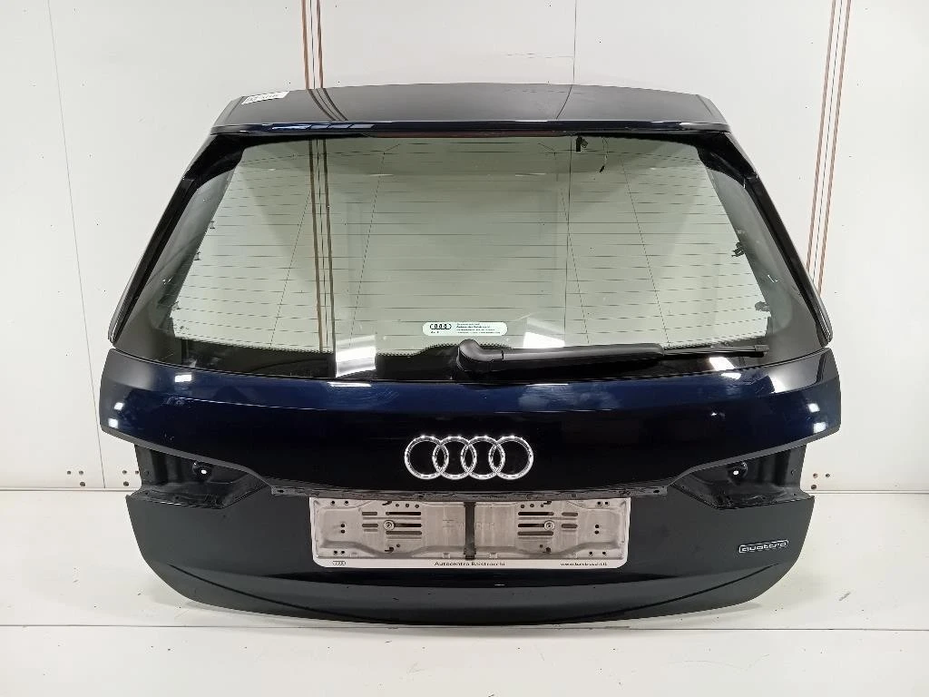 Portello POST 4K9827025B Audi A6 4a5c8 Avant 2018