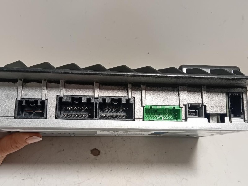 Centralina Amplificatore Acustico BJ32-19C164-AG Land Rover Range Rover Evoque I 2011