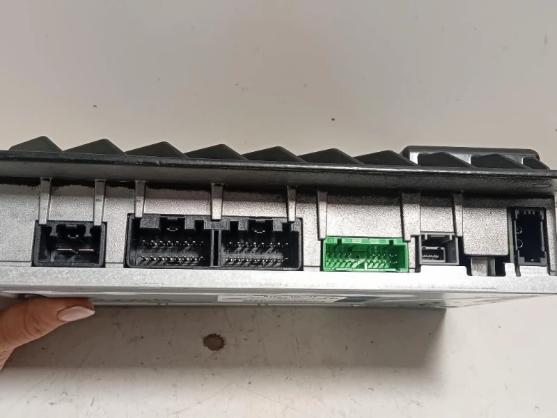 Centralina Amplificatore Acustico BJ32-19C164-AG Land Rover Range Rover Evoque I 2011