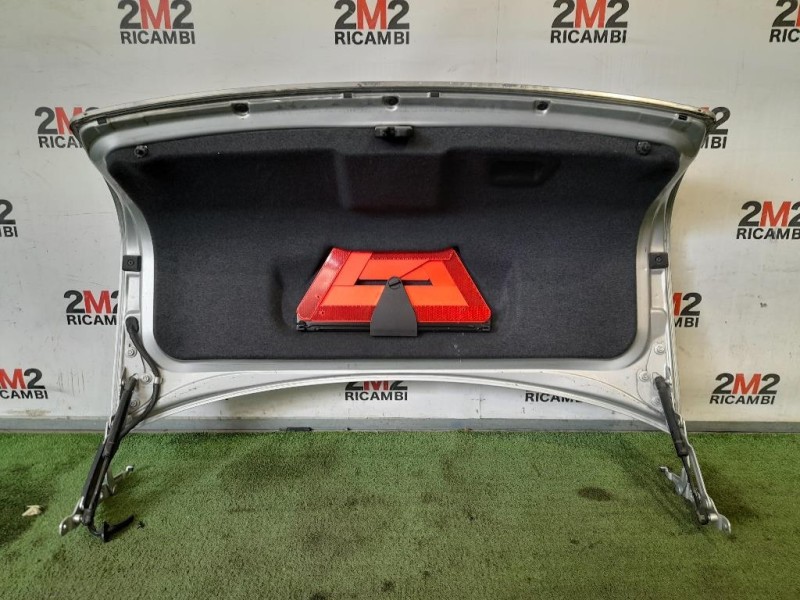 Paraurti POST 95365611 Opel Mokka 2013