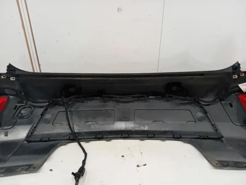 Paraurti POST 95365611 Opel Mokka 2013