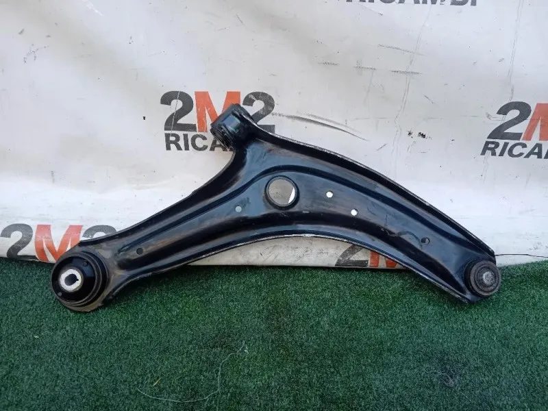 Braccio Oscillante ANT SX BRACCIO OSCILLANTE ANT SX Jaguar XF I 2008