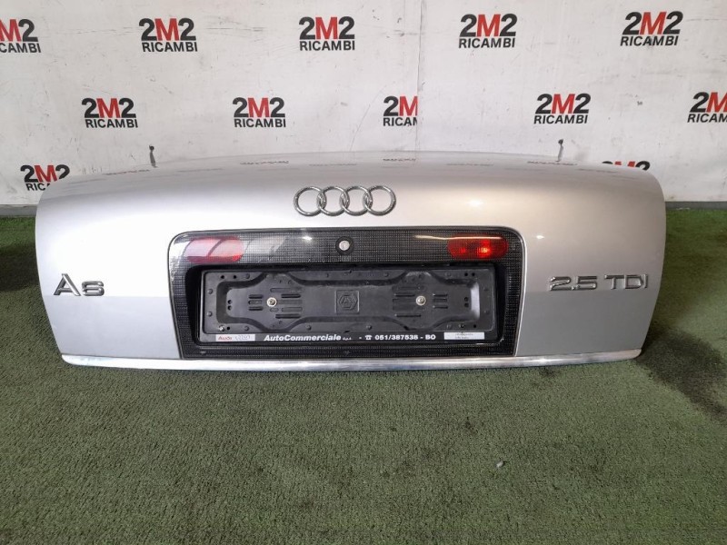 Portello POST 4B5827023 Audi A6 4B 1997