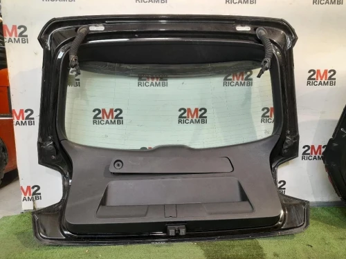 Portello POST 81A827025E Audi Q2 GAB 2016