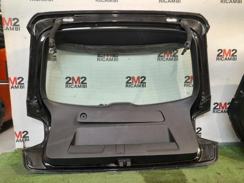 Paraurti POST 95365611 Opel Mokka 2013