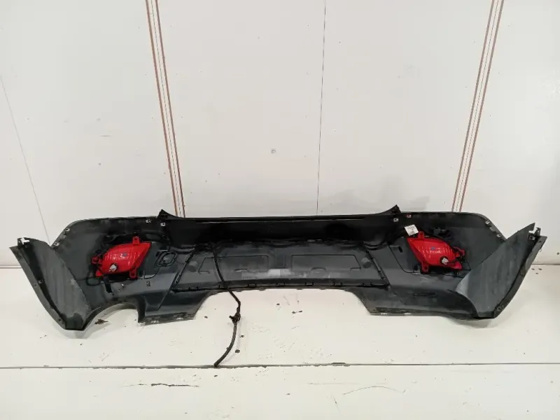 Paraurti POST 95365611 Opel Mokka 2013