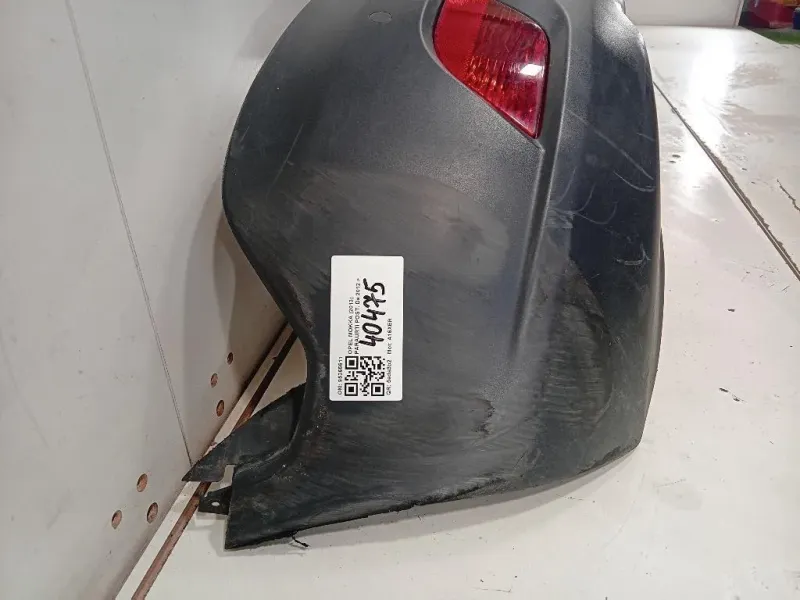 Paraurti POST 95365611 Opel Mokka 2013