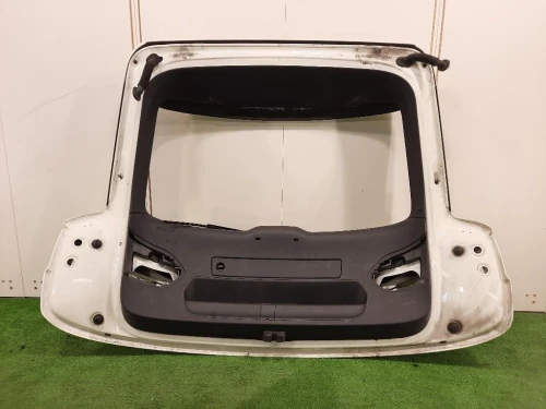 Portello POST Audi Q3 8UB 2012