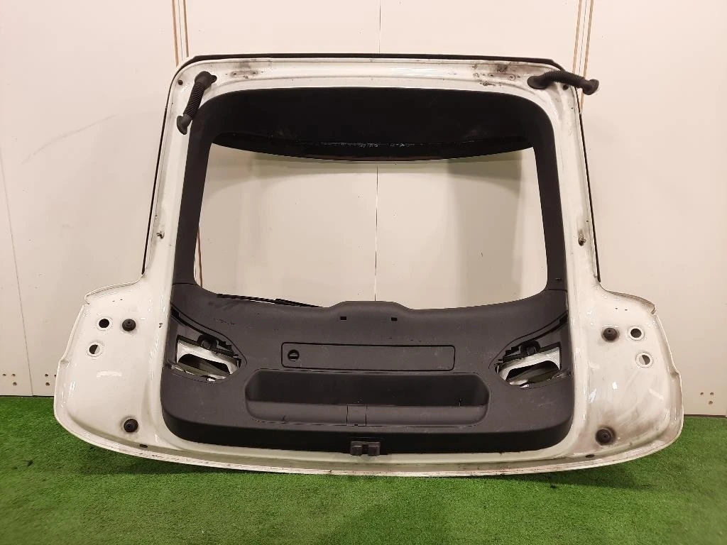 Portello POST Audi Q3 8UB 2012