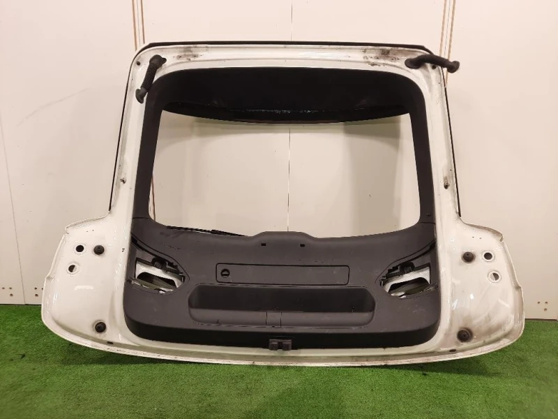 Portello POST Audi Q3 8UB 2012