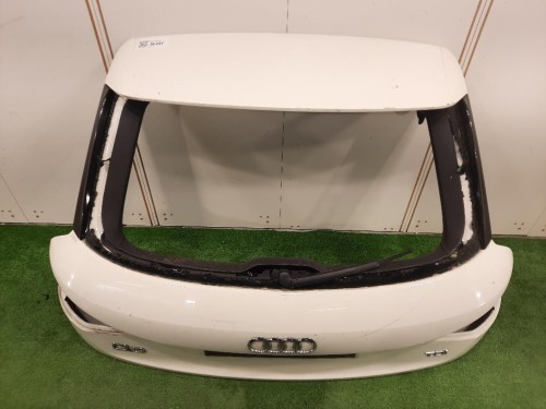 Centralina Amplificatore Acustico VP6F6F-19C034-AL Land Rover Range Rover Evoque I 2011