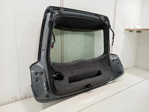 Portello POST 8U0827025 Audi Q3 8UB 2012