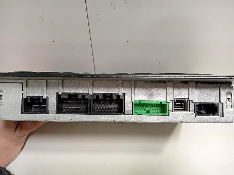 Centralina Amplificatore Acustico EW93-19C164-VA Land Rover Range Rover Evoque I 2011