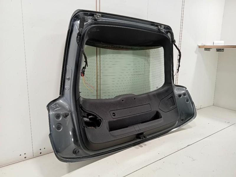 Paraurti POST 95365611 Opel Mokka 2013