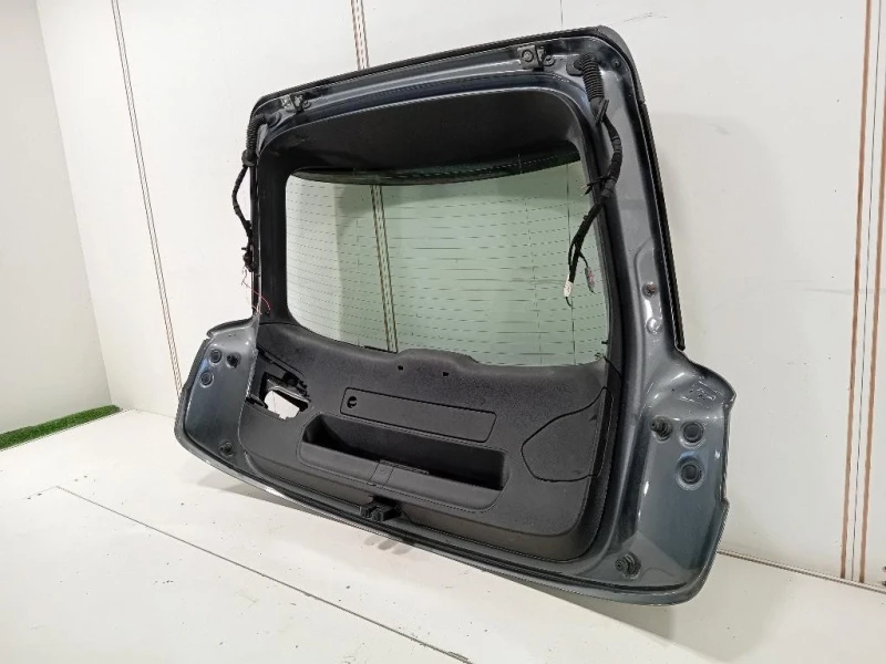 Portello POST 8U0827025 Audi Q3 8UB 2012