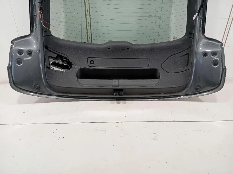 Portello POST 8U0827025 Audi Q3 8UB 2012