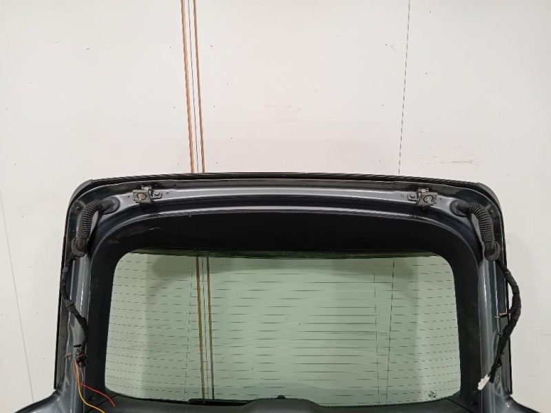 Paraurti POST 95365611 Opel Mokka 2013