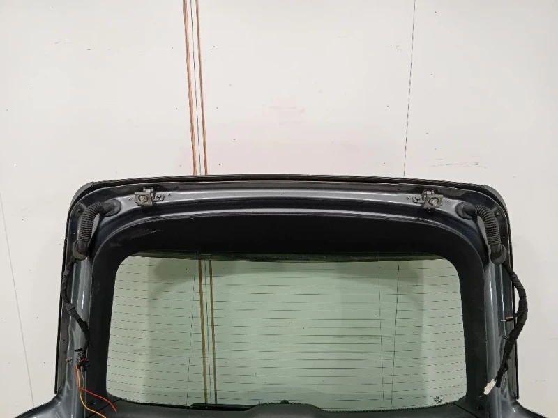 Portello POST 8U0827025 Audi Q3 8UB 2012