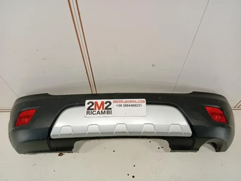 Paraurti POST 95365611 Opel Mokka 2013