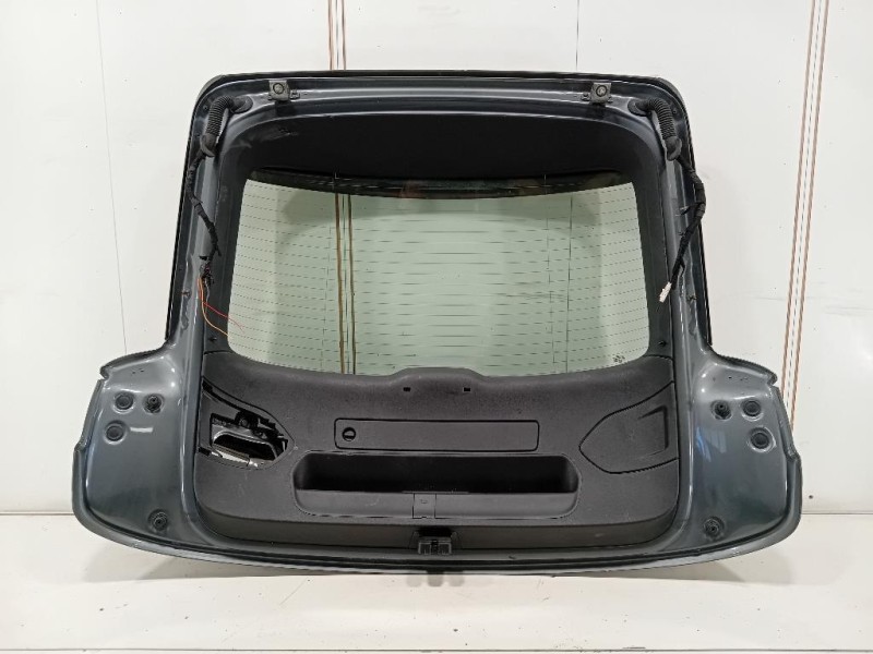 Portello POST 8U0827025 Audi Q3 8UB 2012