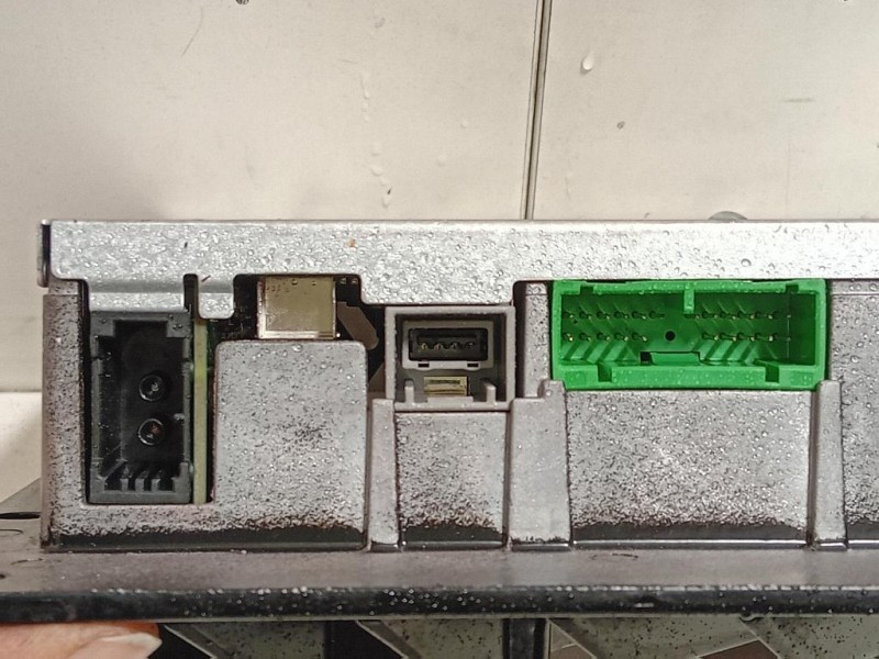 Centralina Amplificatore Acustico BJ32--19C164-AF Land Rover Range Rover Evoque I 2011